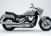 Suzuki Intruder M800